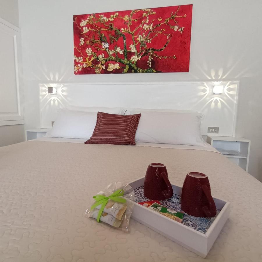 トゥーリエ Dimora Mazzini - Salento Selection Bed & Breakfast エクステリア 写真