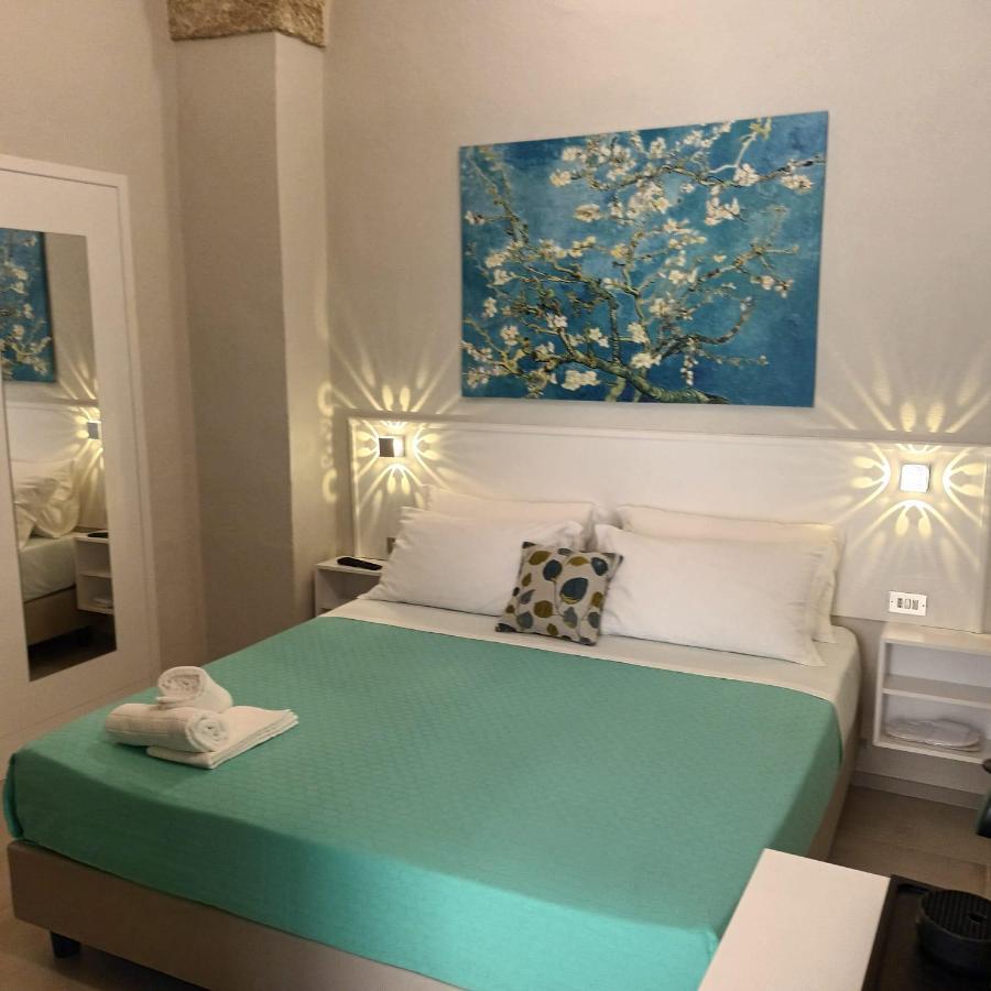 トゥーリエ Dimora Mazzini - Salento Selection Bed & Breakfast エクステリア 写真