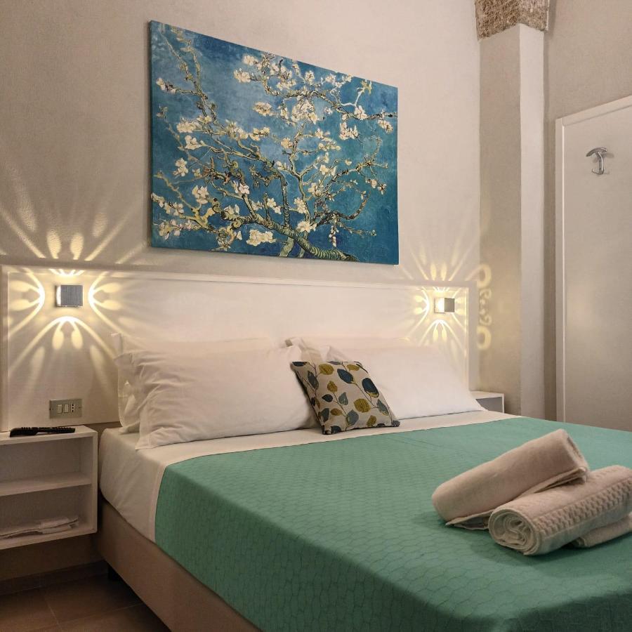 トゥーリエ Dimora Mazzini - Salento Selection Bed & Breakfast エクステリア 写真