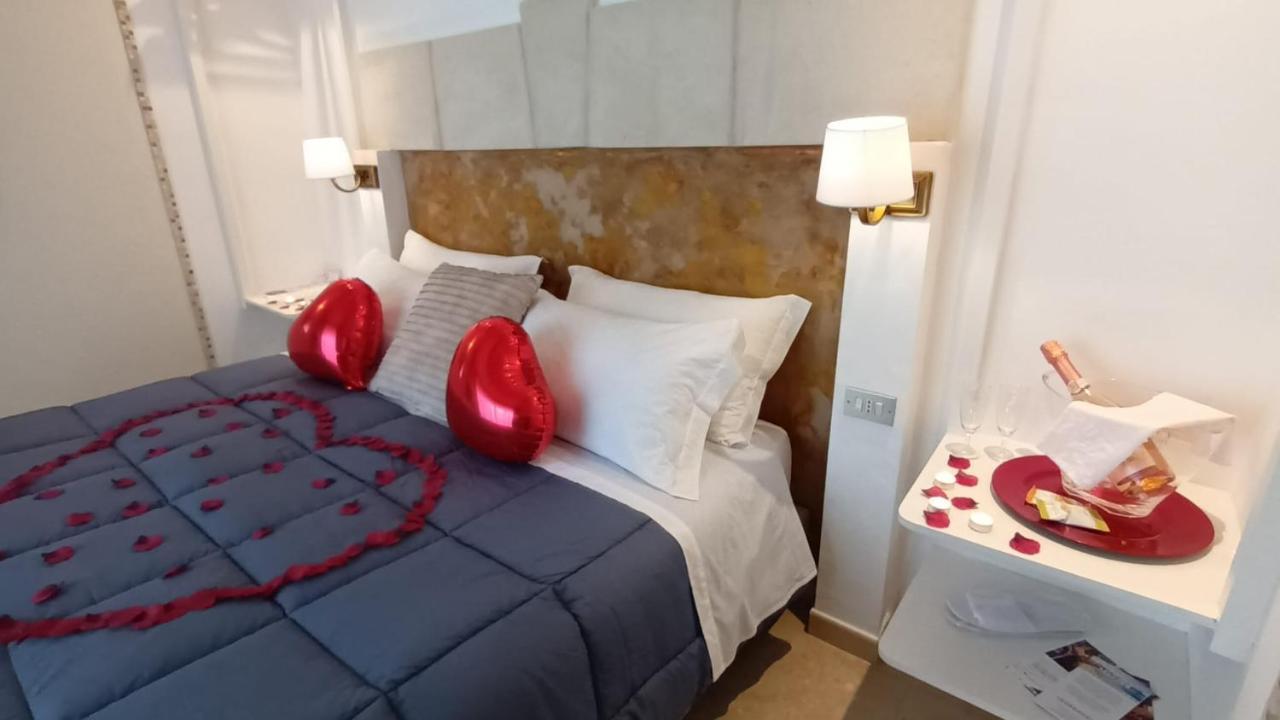 トゥーリエ Dimora Mazzini - Salento Selection Bed & Breakfast エクステリア 写真