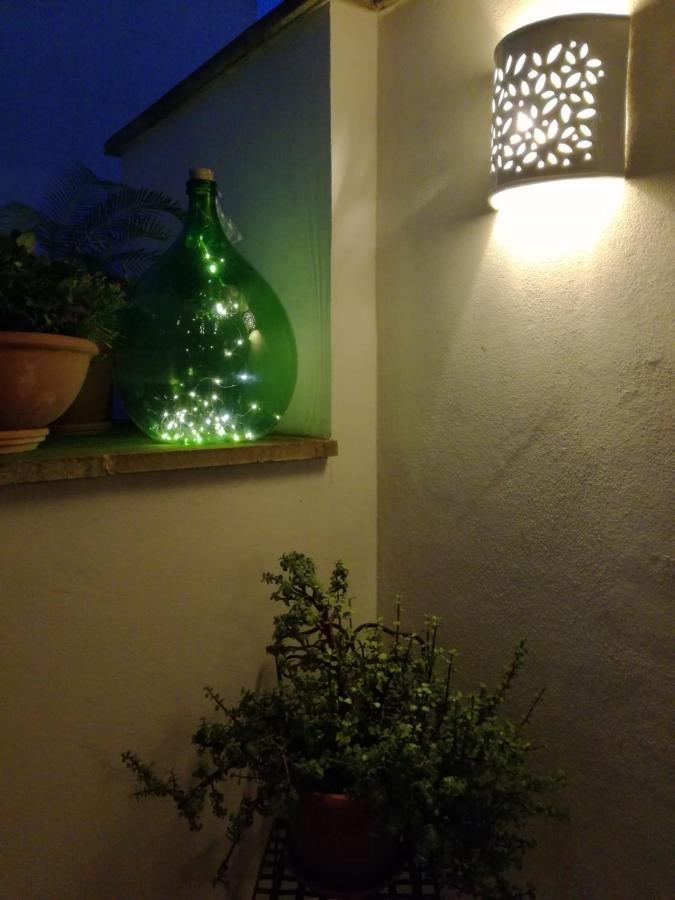 トゥーリエ Dimora Mazzini - Salento Selection Bed & Breakfast エクステリア 写真