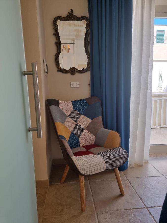トゥーリエ Dimora Mazzini - Salento Selection Bed & Breakfast エクステリア 写真