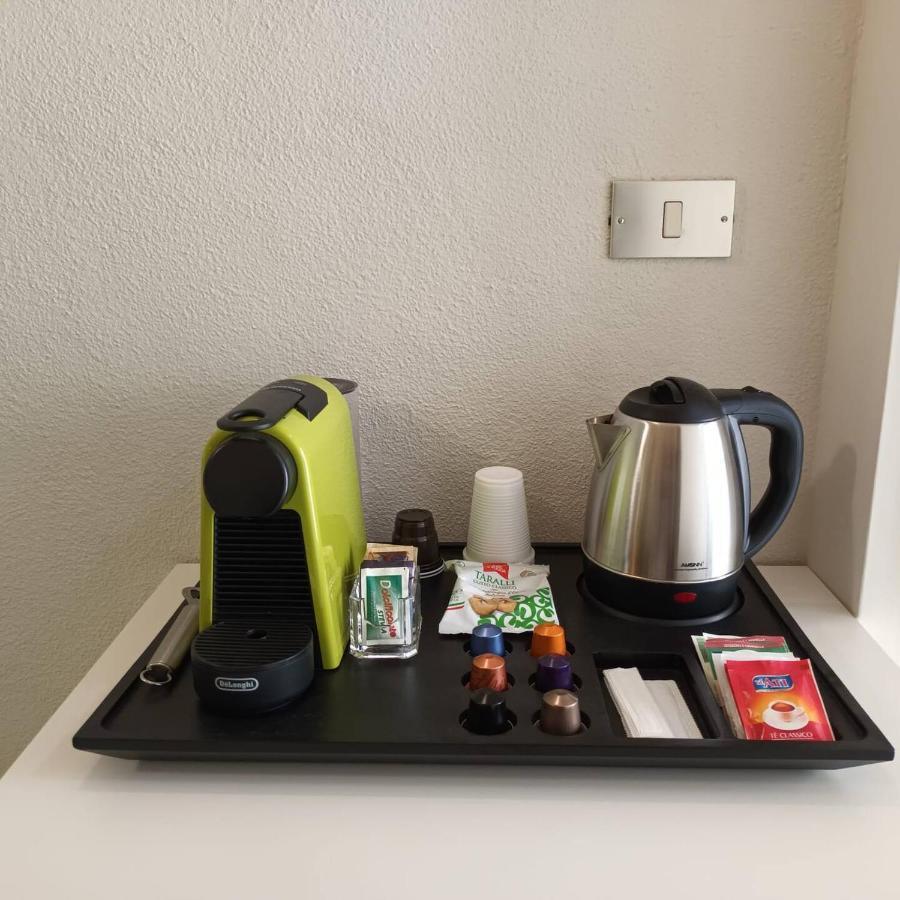 トゥーリエ Dimora Mazzini - Salento Selection Bed & Breakfast エクステリア 写真